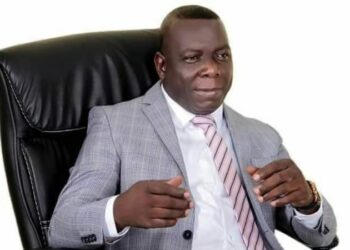 Why I Donated N10m To Rebuild Orierie Bridge  – Odey