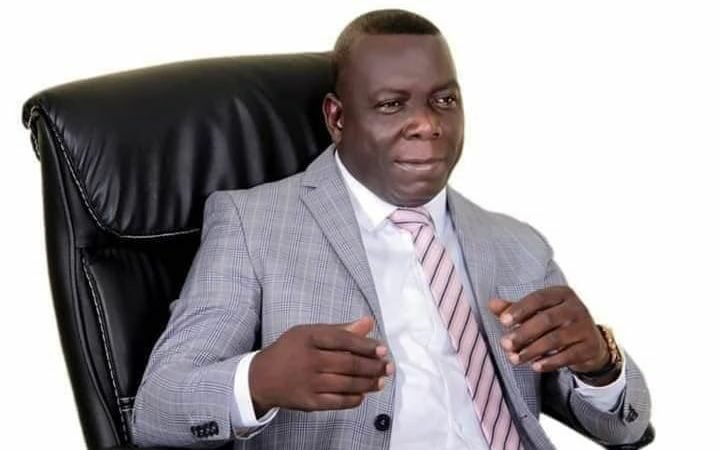 Why I Donated N10m To Rebuild Orierie Bridge – Odey