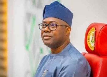 Makinde Appoints 11-member Committee For 50th Anniversary Of Oyo