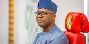 Makinde Appoints 11-member Committee For 50th Anniversary Of Oyo
