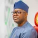 Makinde Appoints 11-member Committee For 50th Anniversary Of Oyo