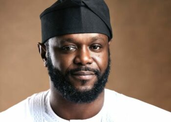 The Natives Celebrate Seyi Tinubu At 40, Hail His Role in Youth Inclusion