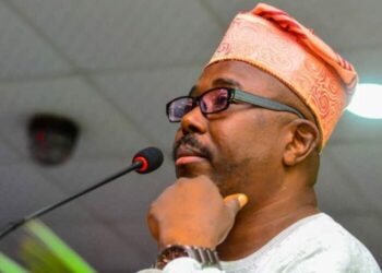 Nigeria@65: Oyo South Senator Urges Nigerians To Remain Hopeful, Patriotic 