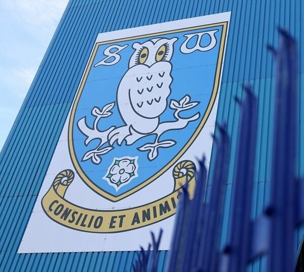 Sheffield Wednesday Sheffield Wednesday