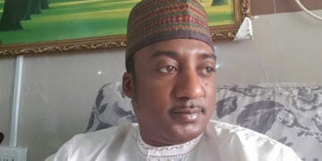ASUU I Remain Authentic National Chairman Of SDP – Gabam