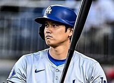 Baseball: Ohtani Rewrites History To Send Dodgers To World Series 1 WASHINGTON, D.C., APRIL 24, 2024 — Washington Nationals faced the Los Angeles Dodgers at Nationals Park. (Joe Glorioso/All-Pro Reels for Washington Times Sports)