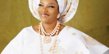 naptip Ooni Confers Yeye Bobajiro Oodua Title On Business Magnate Shona-Aluko