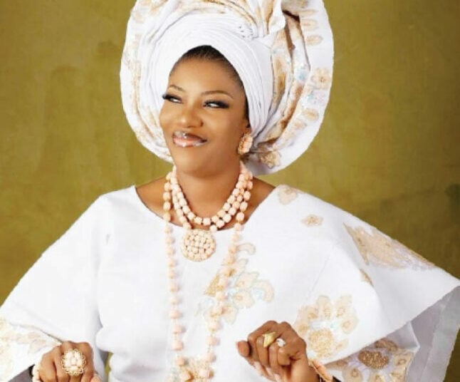Royal Honor: Ooni Bestows Prestigious Yeye Bobajiro Oodua Title