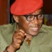 Tinubu’s Presidential Pardon Is Political Bazaar – Ex-Minister 5 Ex-Minister Dalung Counters Garba Shehu, Says Boko Haram Nominated Buhari As Negotiator