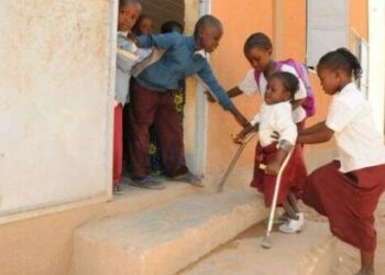 Group Wants Free Healthcare Services For Special Needs Children