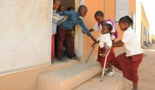 Special Needs School