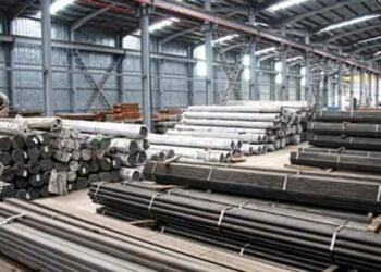 Nigeria, Stellar Steel $400m Deal To Create 22,000 Jobs