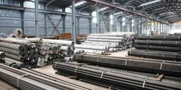 wildlife Nigeria, Stellar Steel $400m Deal To Create 22,000 Jobs