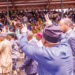 The Leadership Challenge – Steering The Party Through Stormy Waters
