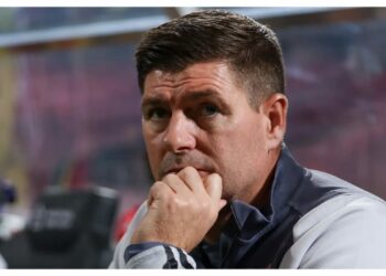 Gerrard Brands Failed England Generation ‘Egotistical Losers’
