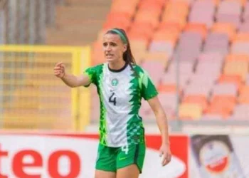 My Father Encouraged Me To Join Al Ittihad – Plumptre