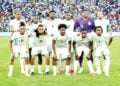 2026 WCQ: Benin Seeking History, Nigeria’s Eagles Hoping For A Miracle