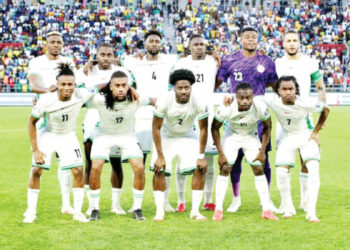 2026 WCQ: Benin Seeking History, Nigeria’s Eagles Hoping For A Miracle
