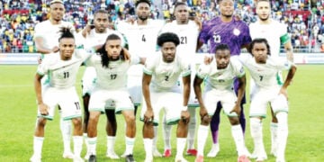 2026 WCQ: Benin Seeking History, Nigeria’s Eagles Hoping For A Miracle