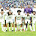 2026 WCQ: Benin Seeking History, Nigeria’s Eagles Hoping For A Miracle