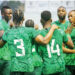 Super Eagles Can Still Qualify For 2026 World Cup, Says Mikel
