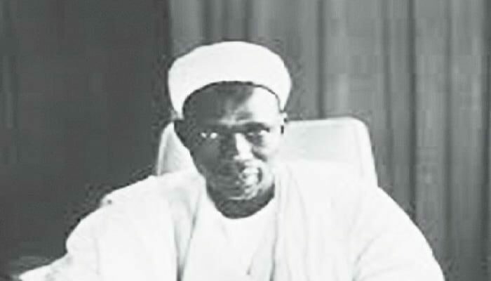 Tafawa Balewa Not Part Of Sokoto Caliphate, Bauchi Group Declares 1 TAFAWA BALEWA