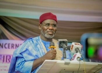 Buratai Initiative Releases List Of Winners