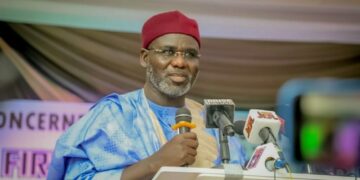 Beautiful Camp Buratai Initiative Releases List Of Winners