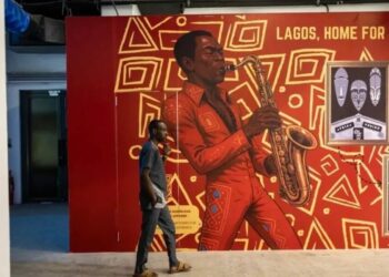 Team Europe, African Artists Reignite Fela’s Spirit In Lagos