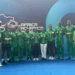 Team Nigeria Shines At Africa Zone 2 Swimming Championship, Sets 6 New Records