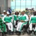 Team Nigeria’s Para-Powerlifting Athletes Depart For Historic World Championships In Cairo