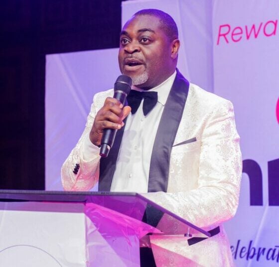 Tech Innovation Awards
