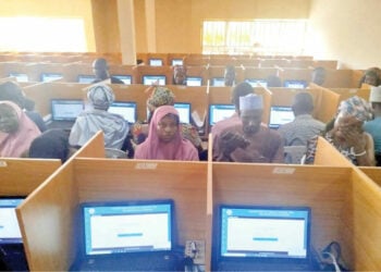Adamawa State Government Commences CBT Exams For Recruitment Of 5,000 Teachers