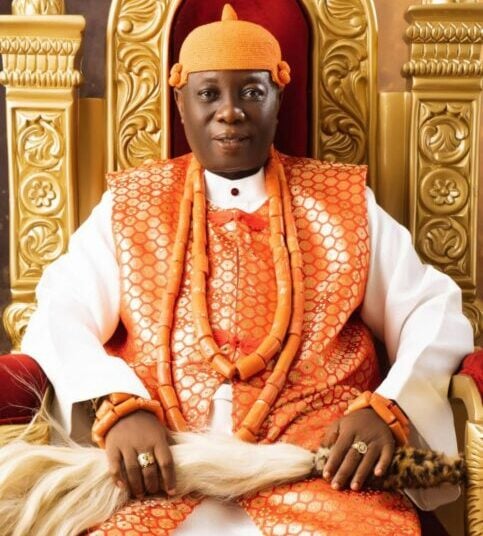 nigeria at 65