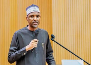 Permanent Secretary advise Civil Servants On Teamwork, Professionalism