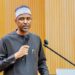 Permanent Secretary advise Civil Servants On Teamwork, Professionalism