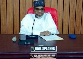 Kebbi Speaker Distributes 30 Motorcycles To Constituents