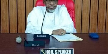 Fuel Scarcity Kebbi Speaker Distributes 30 Motorcycles To Constituents