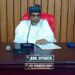 Kebbi Speaker Distributes 30 Motorcycles To Constituents