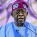 Court Dismisses Suit Against Tinubu Over Rivers’ Emergency Rule