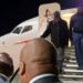 Tinubu Arrives Rome For Aqaba Security Summit 5 Tinubu Arrives Rome For Aqaba Security Summit