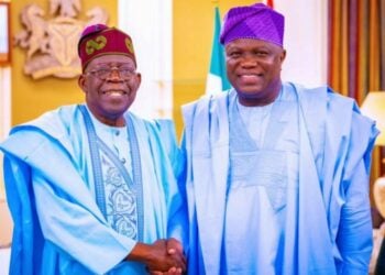 2027: Diaspora Group Declares Support For Tinubu, Ambode