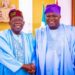 2027: Diaspora Group Declares Support For Tinubu, Ambode
