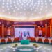 JUST-IN: Gowon, Obasanjo, Jonathan Absent As Tinubu Chairs Council Of State Meeting