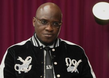 Pastor Adegboyega Gifts TikTok Star Peller Rolex Watch During Livestream