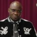 Pastor Adegboyega Gifts TikTok Star Peller Rolex Watch During Livestream