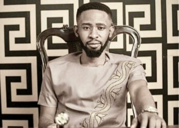 Tomilola To  Premiere ‘The Wait’ At Lagos International Theatre Festival