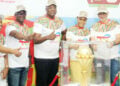 TotalEnergies Launches AFCON 2025 Trophy Tour In Lagos