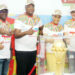 TotalEnergies Launches AFCON 2025 Trophy Tour In Lagos 5 TotalEnergies Launches AFCON 2025 Trophy Tour In Lagos