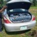 Troops Foil Movement Of Illicit Drugs In Nasarawa 5 Troops Foil Movement Of Illicit Drugs In Nasarawa